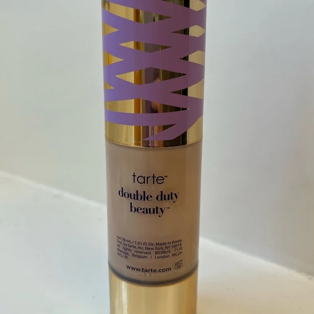 Tarte Face Tape Foundation 16N - Picture 2 of 4